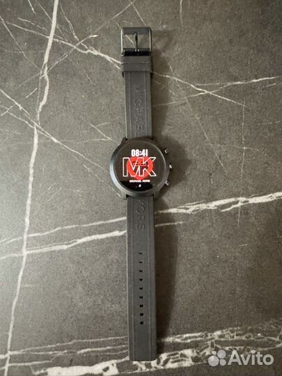 Смарт часы michael kors