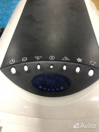 Напольный кондиционер TCL PA-9015H