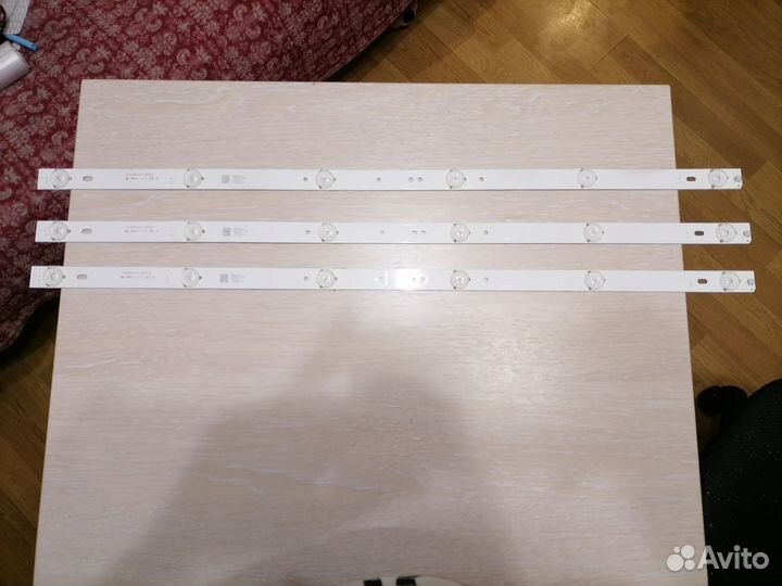 Комплект подсветки для тв jl.d32061235-083is-f