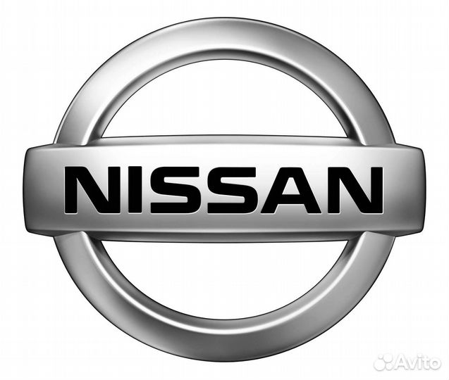 Nissan 65401BA60A Петля капота nissan 65401BA60A