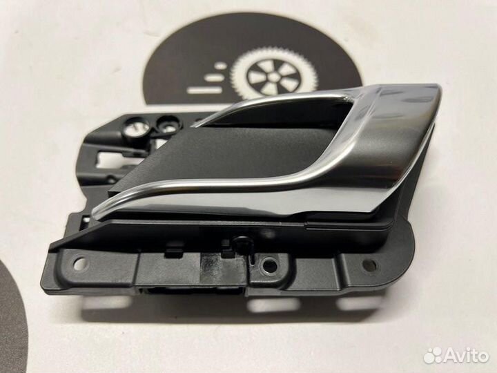 Ручка салона передняя левая Porsche Macan 95B 2016
