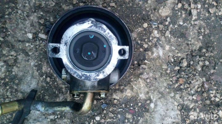 Насос Гур деу Нексии