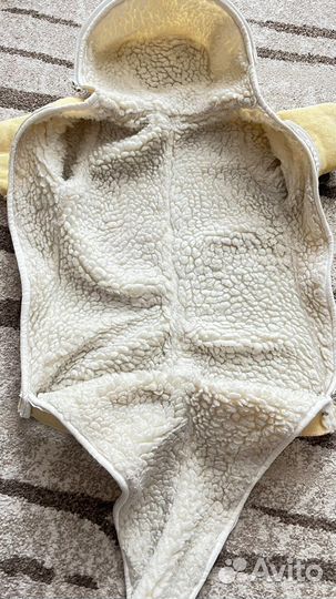 Комбинезон трансформер