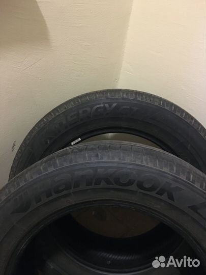 Hankook Kinergy GT H436 225/60 R17 99