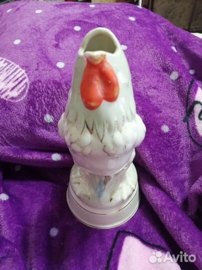 Петушок графин -штоф