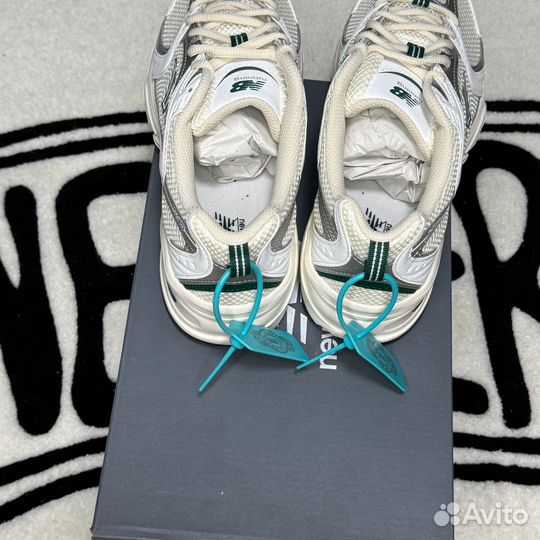 New balance 530 green оригинал