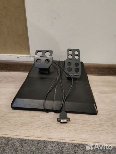 Игровой руль для пк