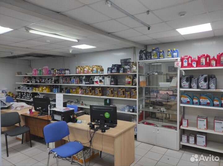 Бачок стеклоомывателя LADA Largus, renault Logan