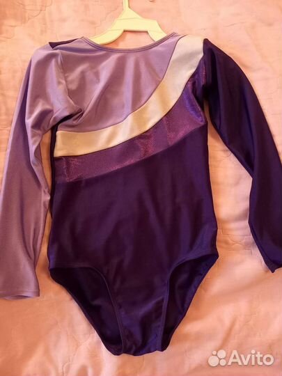 Купальник для девочки