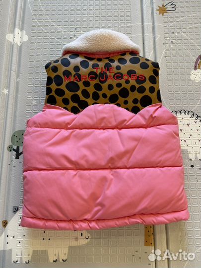 Жилет marc jacobs