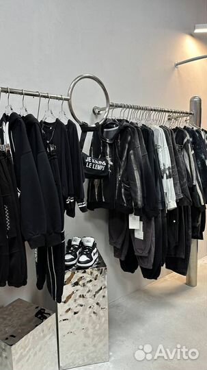 Детский магазин одежды