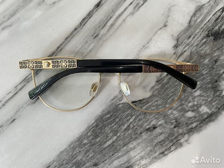 Очки женские оправы