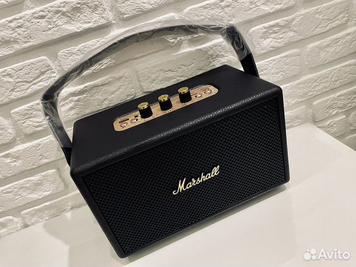 Колонка marshall
