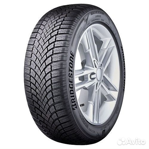 Bridgestone Blizzak LM-005 245/40 R19