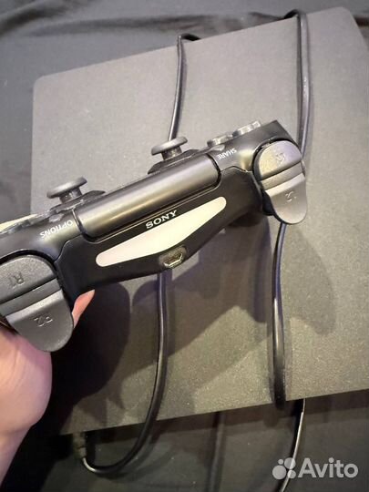 Sony playstation 4 slim 1tb