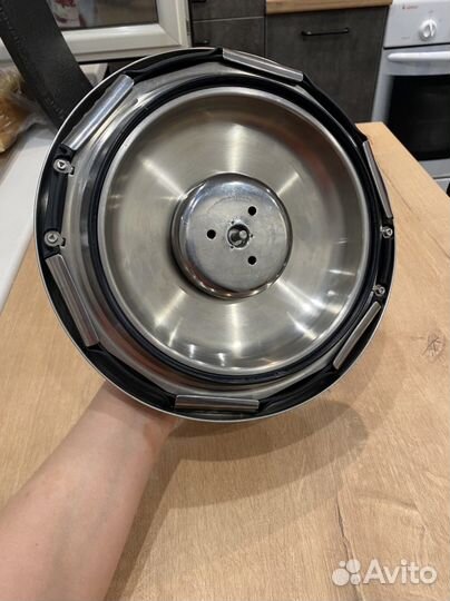 Zepter крышка скороварка