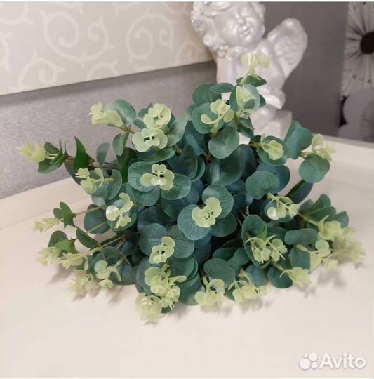 Искусственная зелень