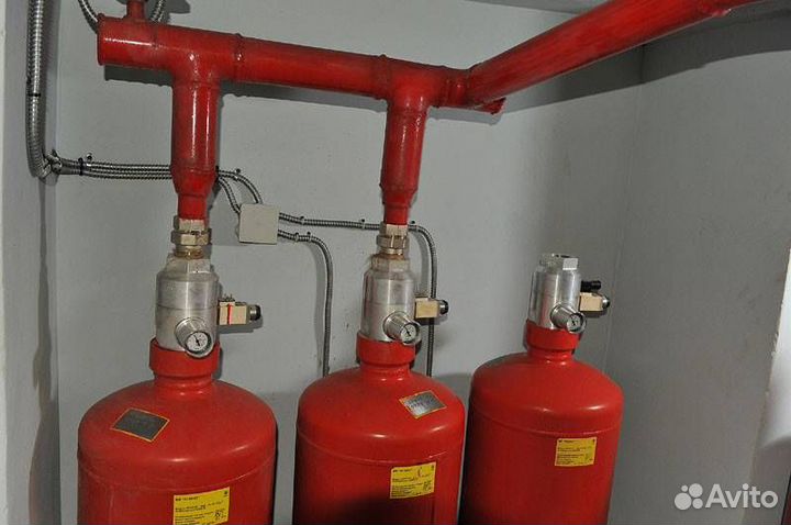 Хладон фреон баллоны модули