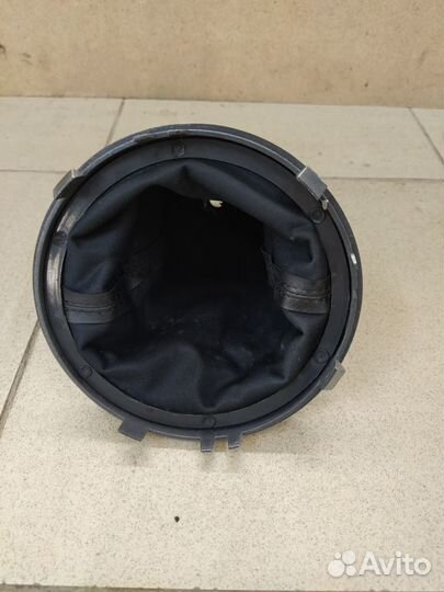 Чехол кулисы Лифан Смайли