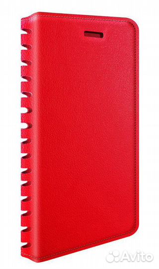 Чехол-книжка для Xiaomi Redmi Note 6 Pro