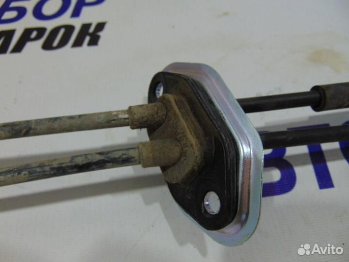 Трос кпп для Hyundai Solaris 1 2010-2017г