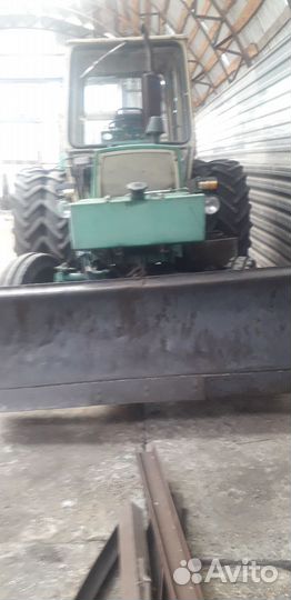 Трактор ЮМЗ 6КЛ, 1986