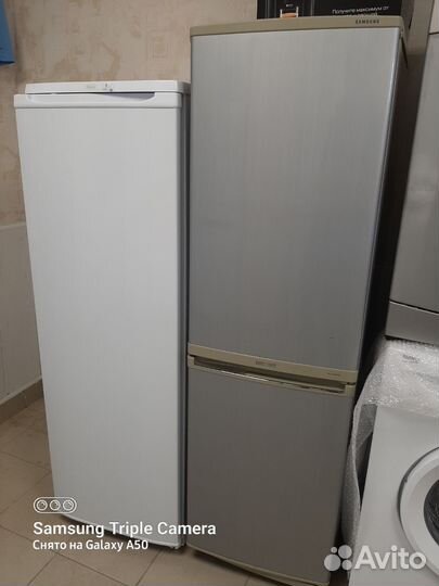 Холодильник бу новый доставка