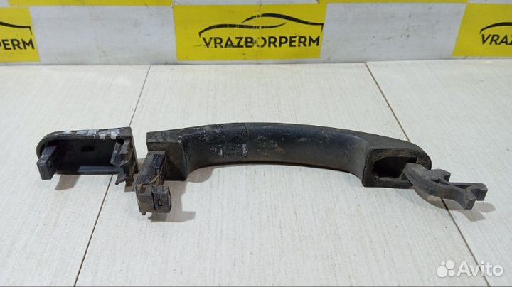 Ручка двери наружная передняя правая Ford Fusion