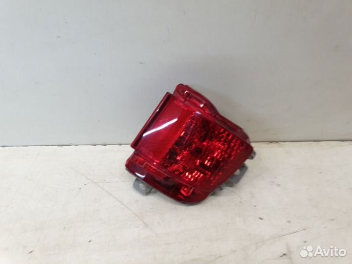 Фонарь противотуманный задний правый Toyota Land
