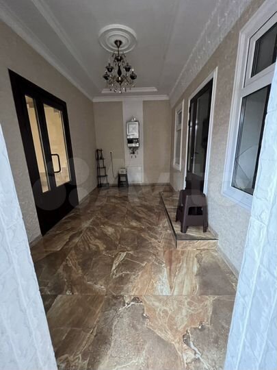 Дом 200 м² на участке 13 сот.