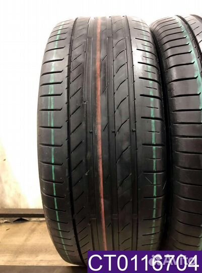 Continental ContiSportContact 5 235/50 R18 97V