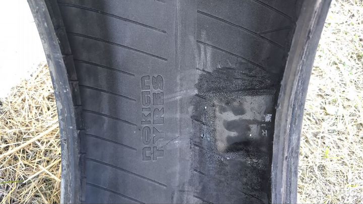 Nokian Tyres Hakkapeliitta 5 205/50 R17 93T