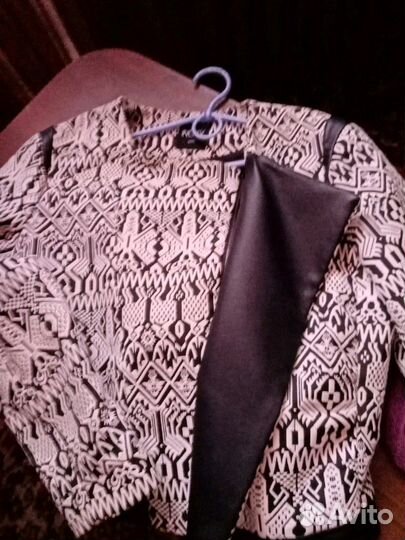 Пиджак женский