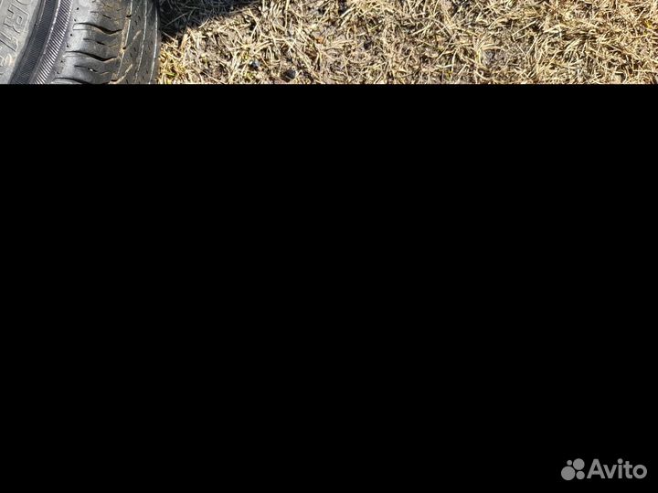 Шины на литье