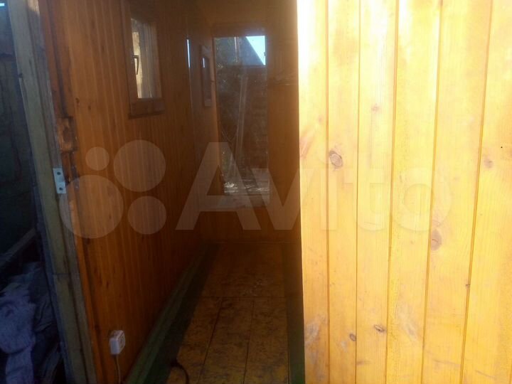 Участок 3 сот. (СНТ, ДНП)