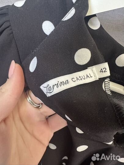 Платье love republic 42