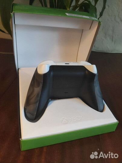 Геймпад xbox lunar shift