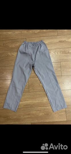 Медицинская форма