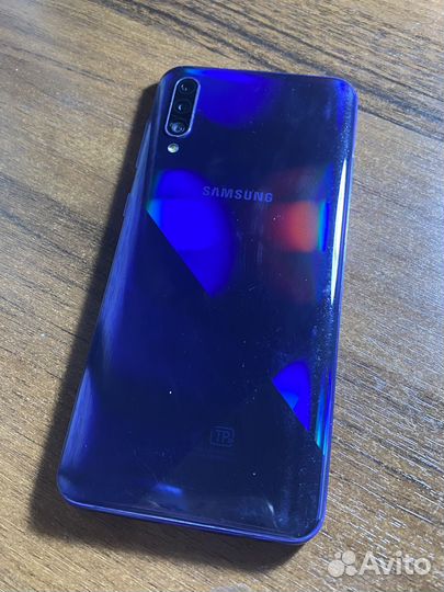Samsung Galaxy A30s, 3/32 ГБ
