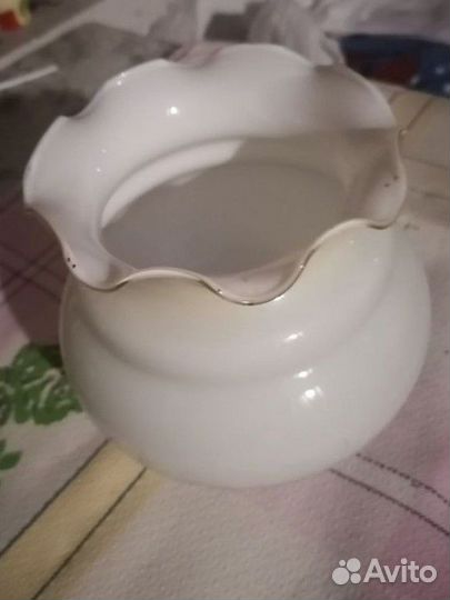 Плафоны для люстры стеклянные