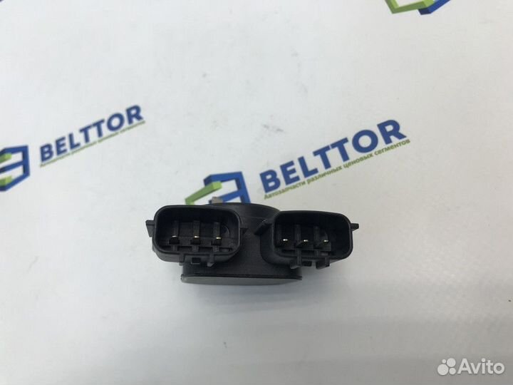 Датчик положения дроссельной заслонки 226204M511