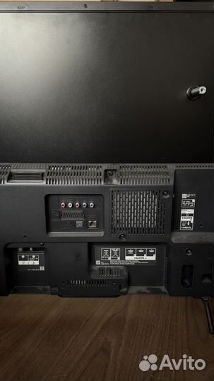 Телевизор Sony bravia 43