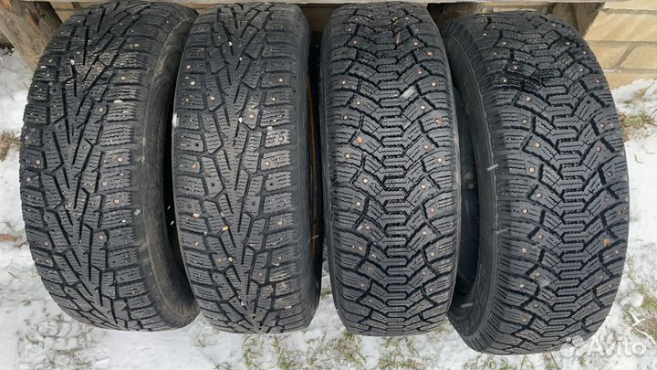 Cordiant Polar 195/65 R15 91