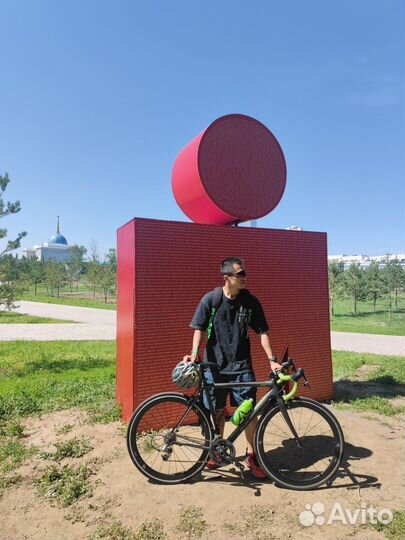 Велосипед cannondale supersix evo