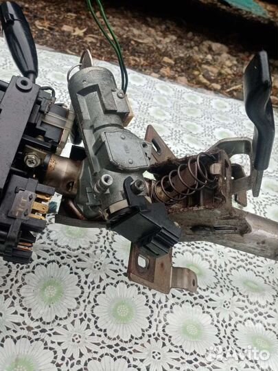 Замок зажигания Мазда 626 Ге