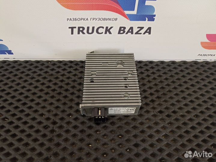 0015421625 Преобразователь напряжения