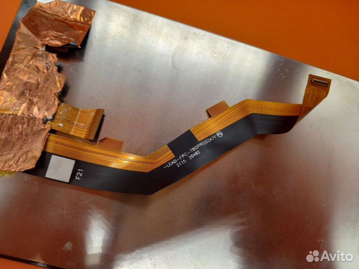 19455 жк-дисплей для Samsung Galaxy Tab A 8,0 дюйм