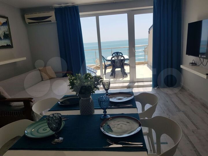 3-к. квартира, 110 м², 3/3 эт.