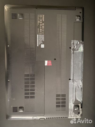 Ноутбук Lenovo ideapad 300-15isk