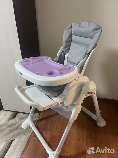 Стул для кормления